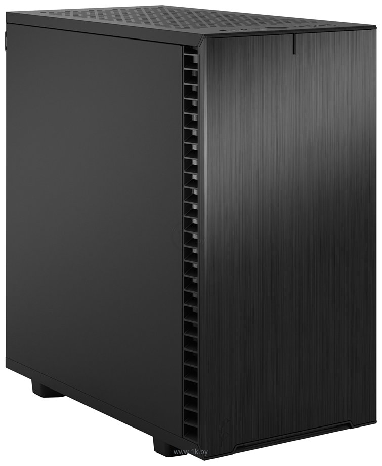 Фотографии Fractal Design Define 7 Mini Black Solid FD-C-DEF7M-01