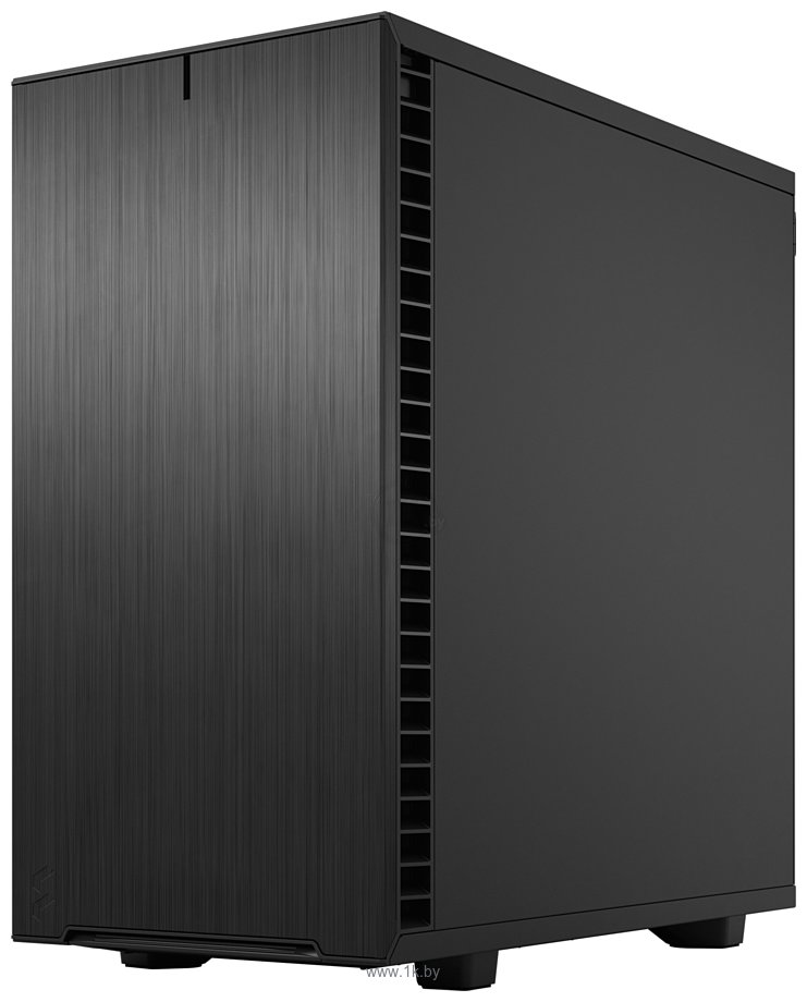 Фотографии Fractal Design Define 7 Mini Black Solid FD-C-DEF7M-01