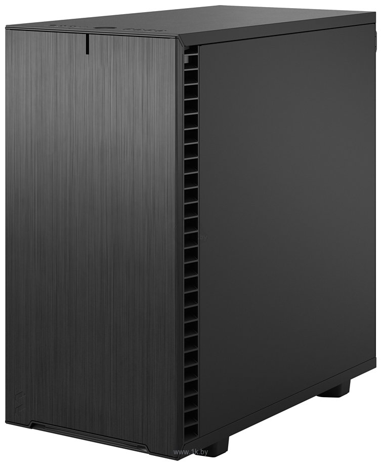 Фотографии Fractal Design Define 7 Mini Black Solid FD-C-DEF7M-01