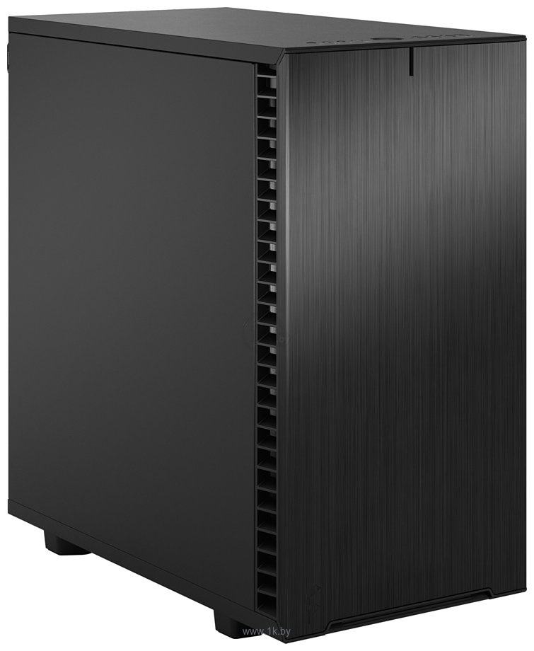 Фотографии Fractal Design Define 7 Mini Black Solid FD-C-DEF7M-01