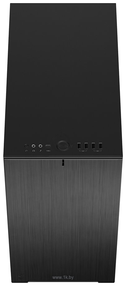 Фотографии Fractal Design Define 7 Mini Black Solid FD-C-DEF7M-01