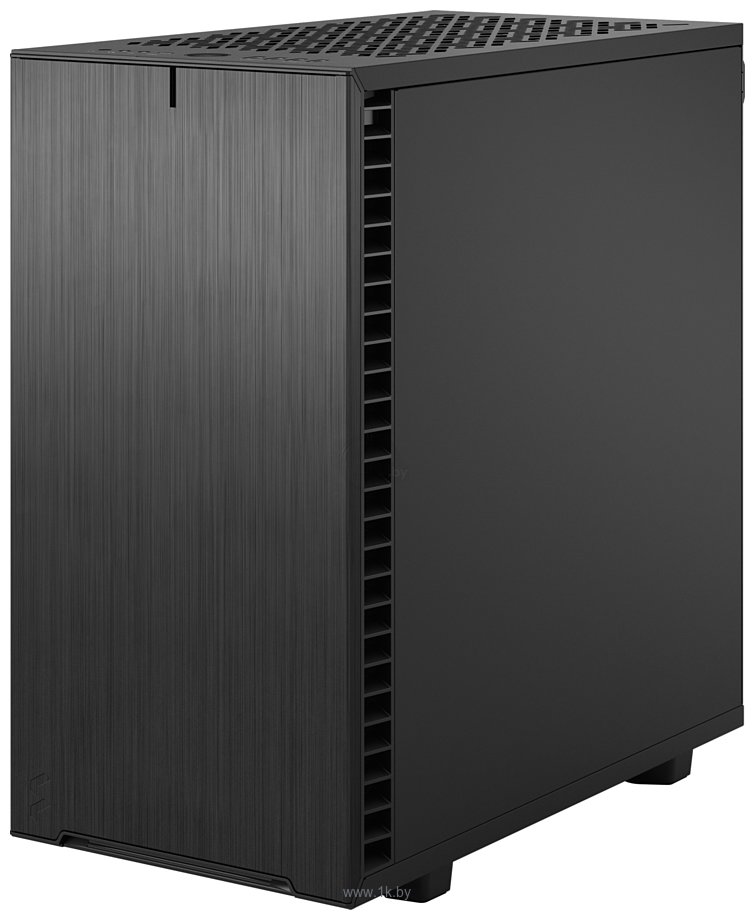 Фотографии Fractal Design Define 7 Mini Black Solid FD-C-DEF7M-01