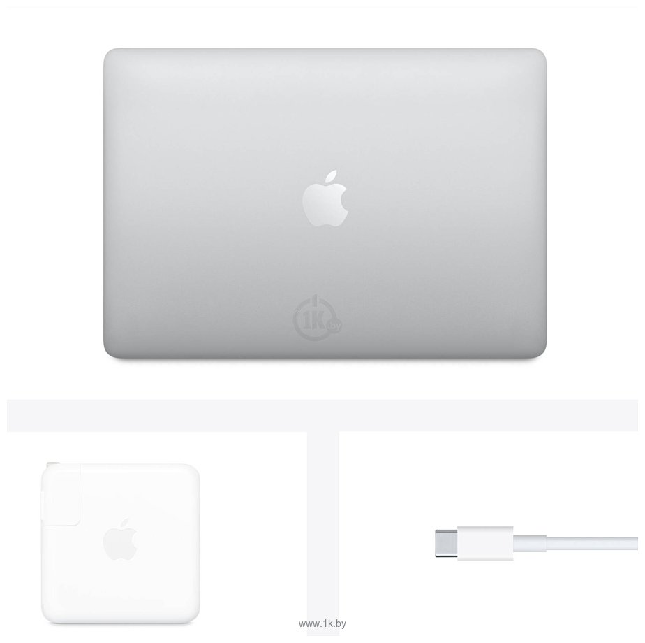 Фотографии Apple Macbook Pro 13" M1 2020 (Z11F0000F)