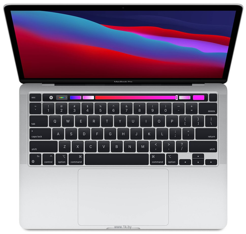 Фотографии Apple Macbook Pro 13" M1 2020 (Z11F0000F)