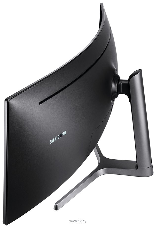 Фотографии Samsung Odyssey CRG90 LC49RG90SSRXEN