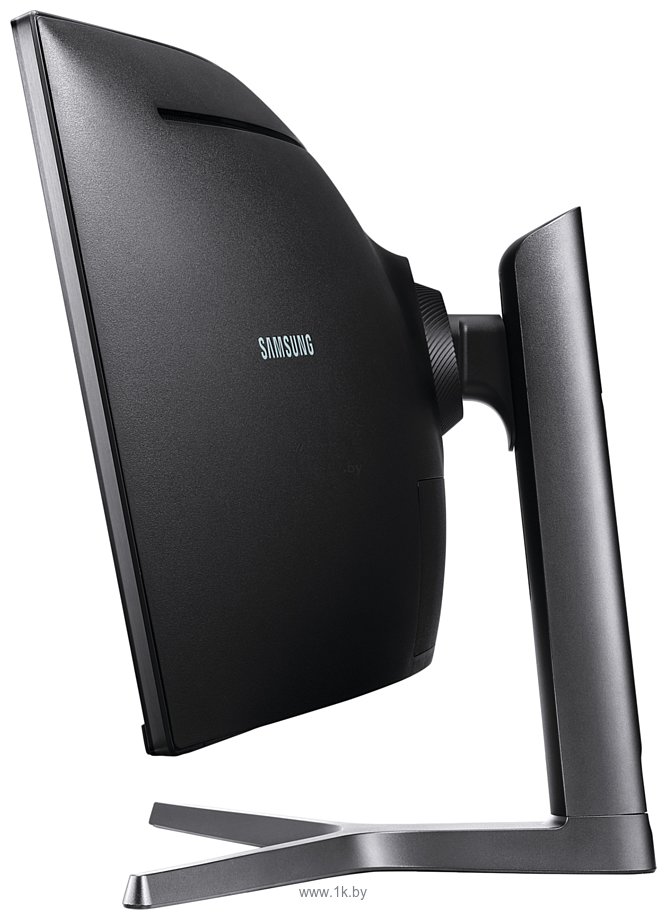 Фотографии Samsung Odyssey CRG90 LC49RG90SSRXEN