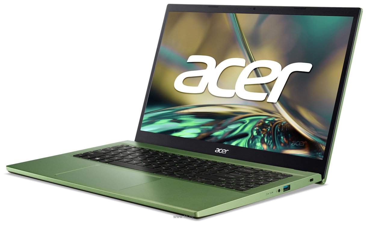 Фотографии Acer Aspire 3 A315-59-55XH (NX.K6UEL.007)