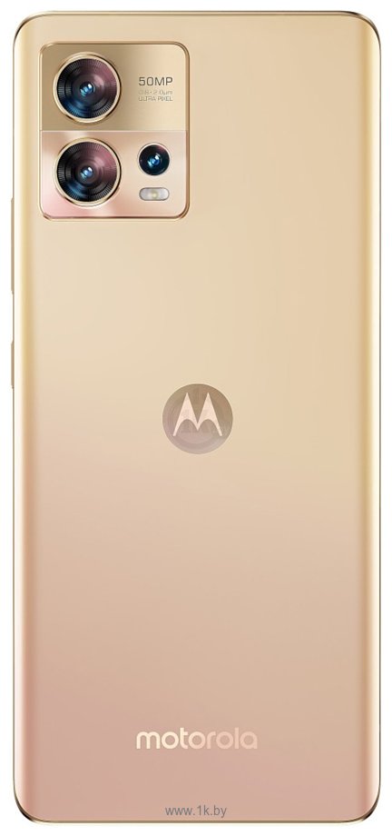 Фотографии Motorola Edge 30 Fusion 8/128GB