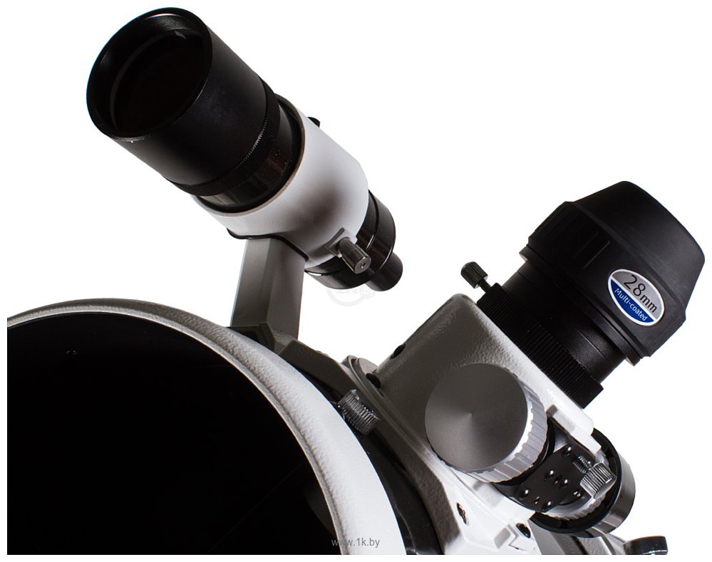 Фотографии Sky-Watcher BK 200 OTAW Dual Speed Focuser