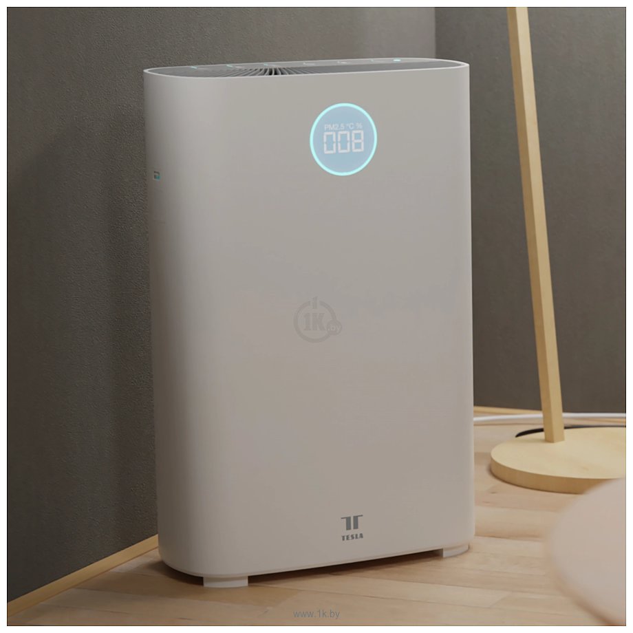 Фотографии Tesla Smart Air Purifier Pro M