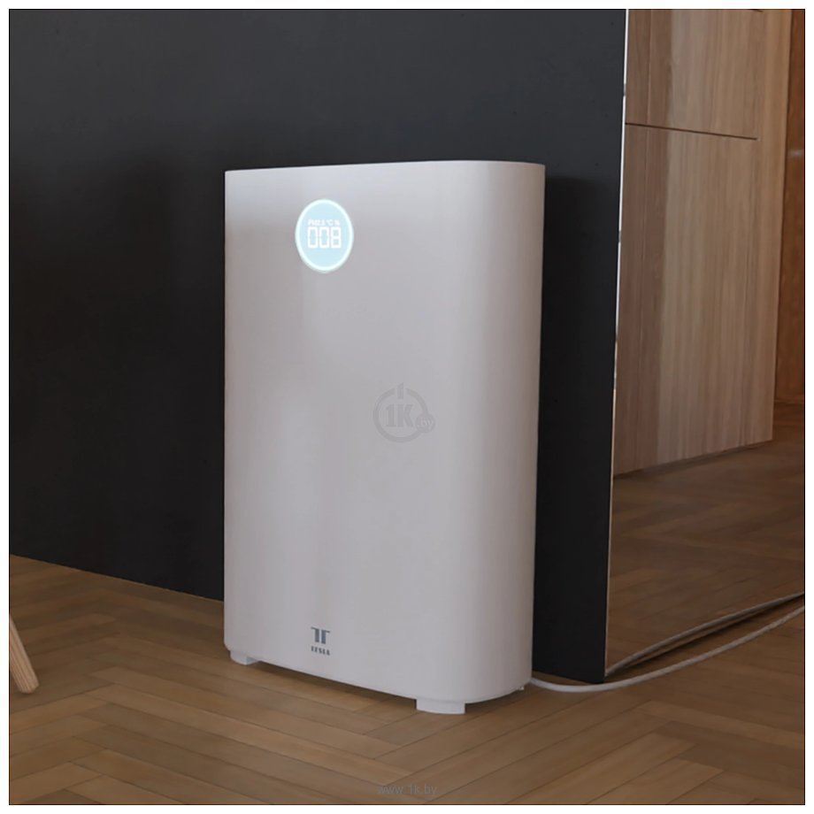 Фотографии Tesla Smart Air Purifier Pro M