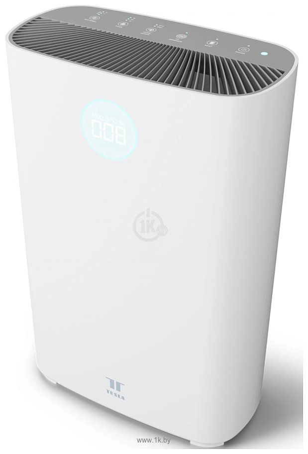 Фотографии Tesla Smart Air Purifier Pro M