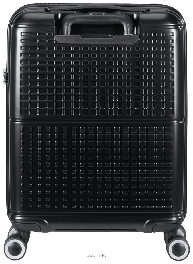 Фотографии American Tourister Geopop Shadow Black 55 см