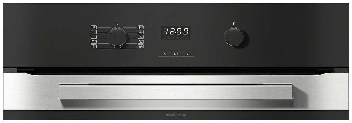 Фотографии Miele H 2860-2 B EDST/CLST PizzaPlus