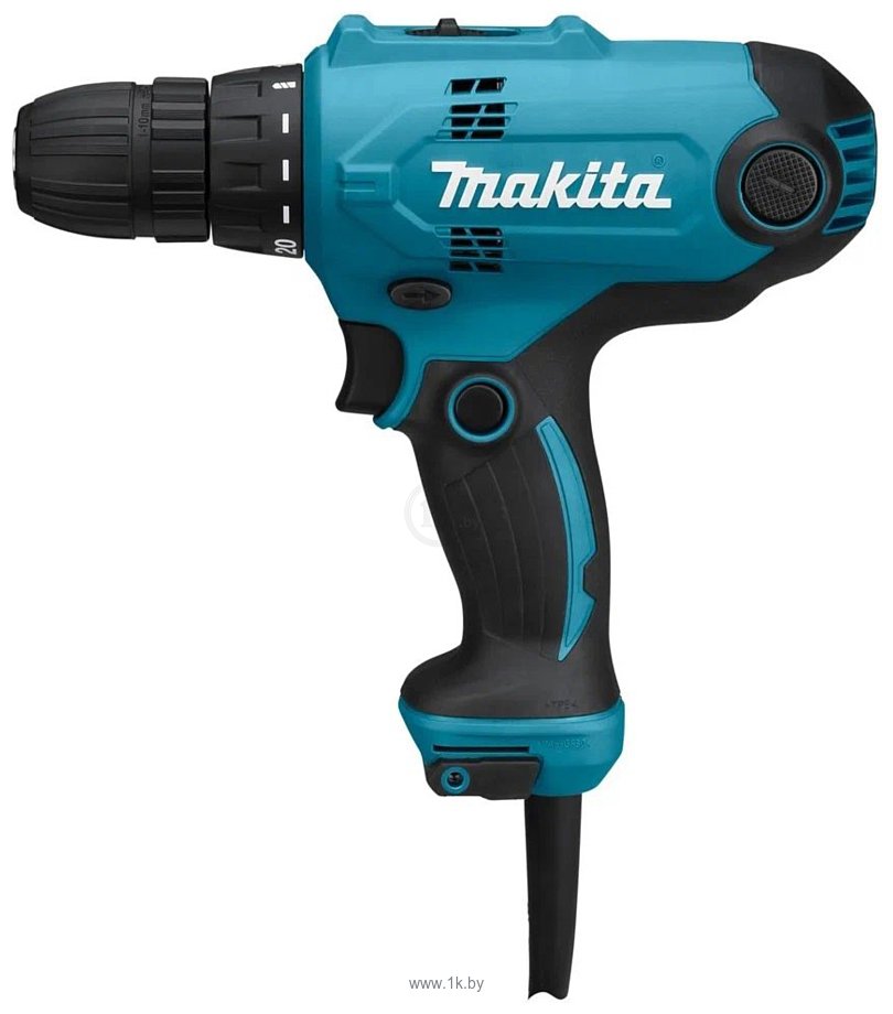 Фотографии Makita DF0300X3 (набор оснастки)