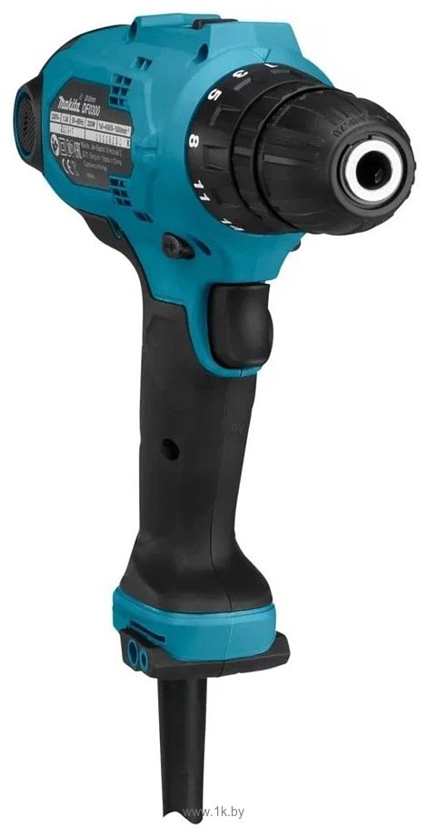 Фотографии Makita DF0300X3 (набор оснастки)