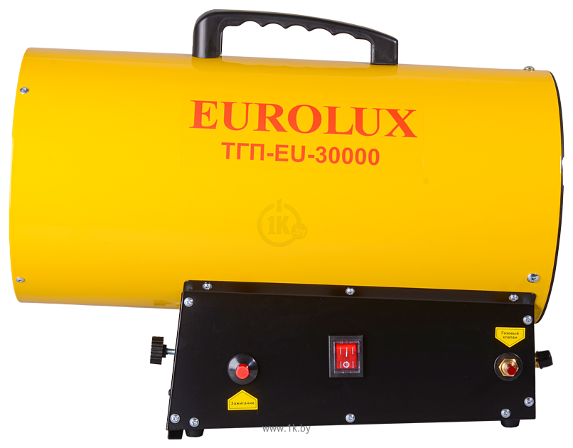 Фотографии Eurolux ТГП-EU-30000