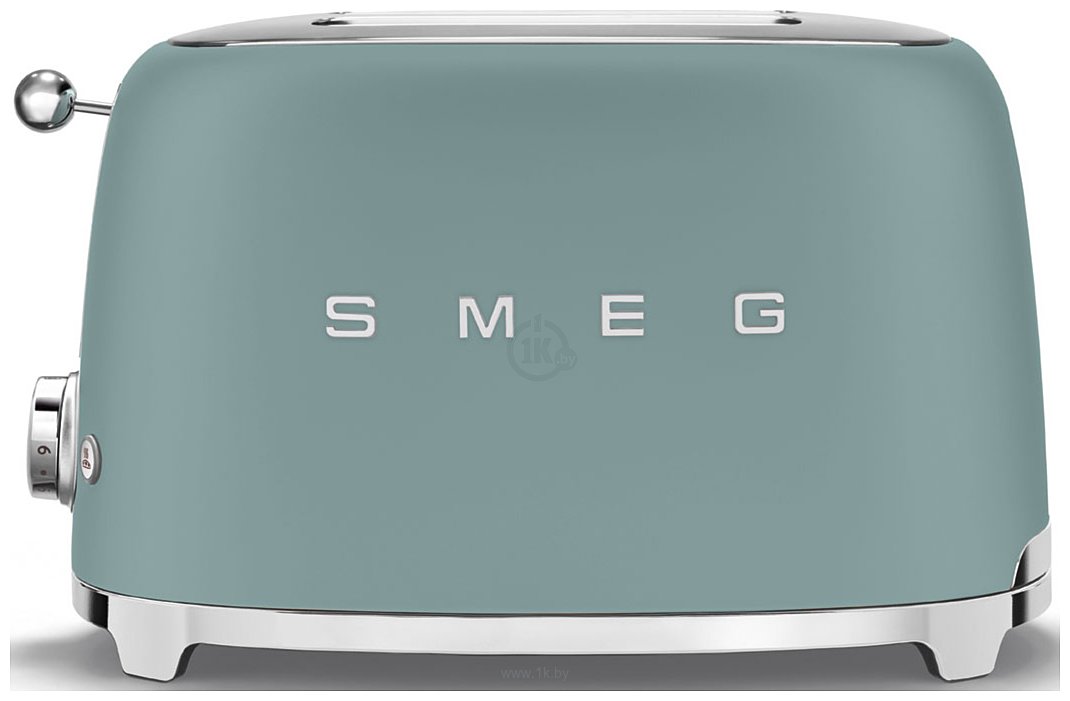 Фотографии Smeg TSF01EGMEU