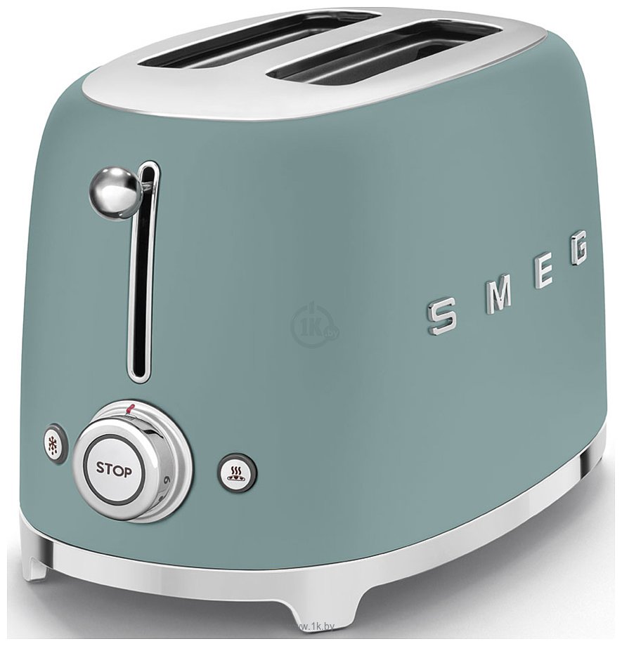 Фотографии Smeg TSF01EGMEU