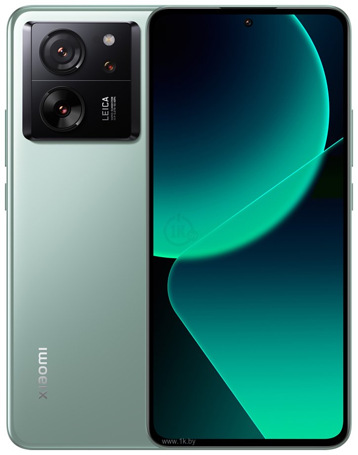 Фотографии Xiaomi 13T Pro 12/256GB (международная версия)