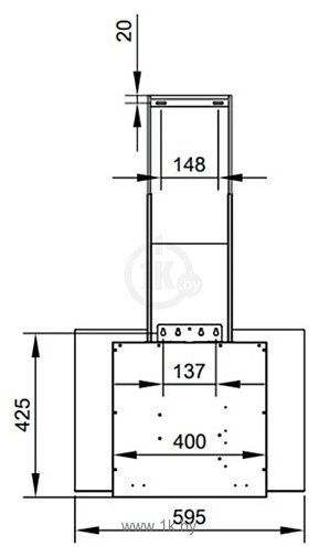 Фотографии Zigmund & Shtain K 144.6 B