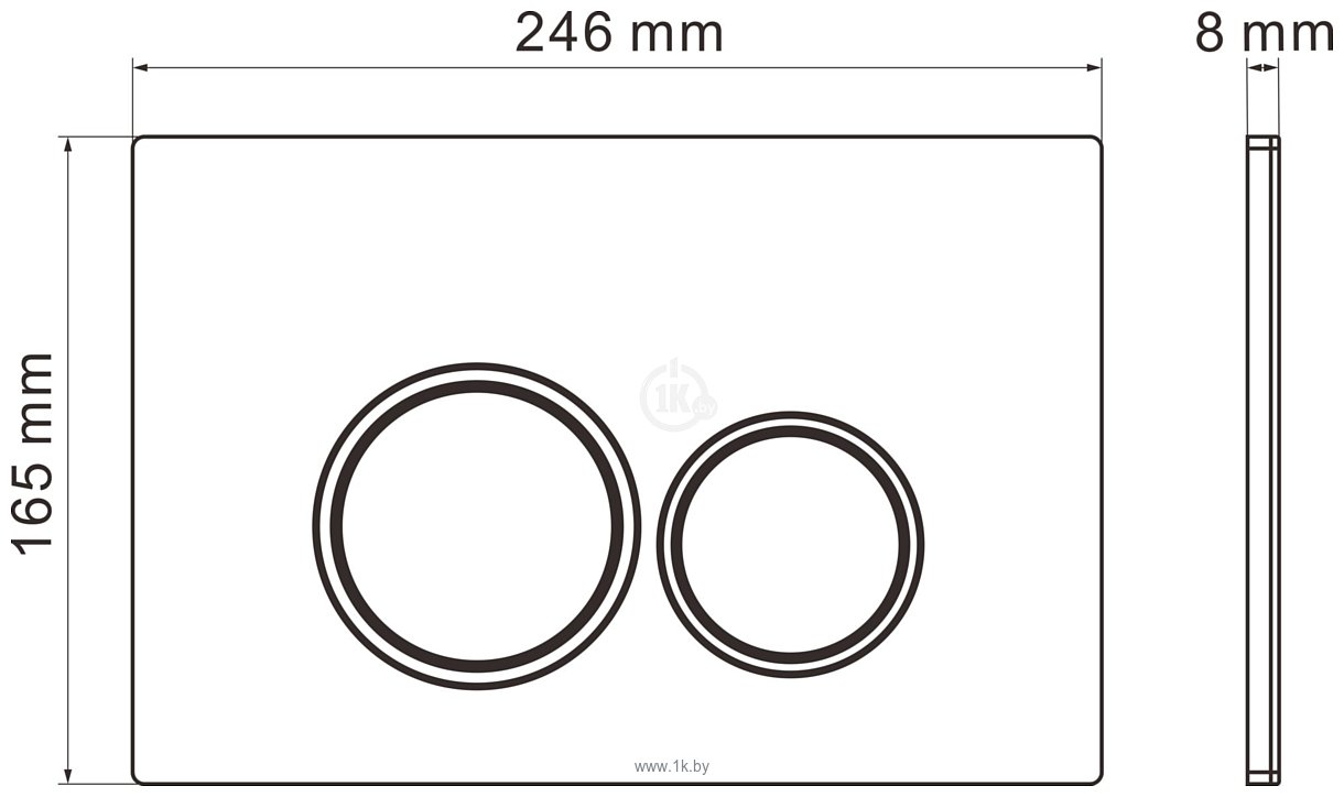 Фотографии Roxen StounFix Slim 805364