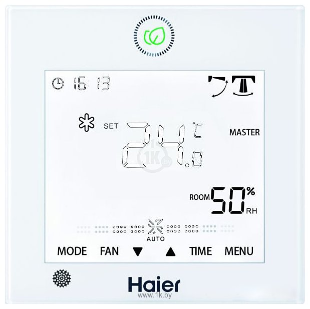 Фотографии Haier Eco AD50S1LM1FA