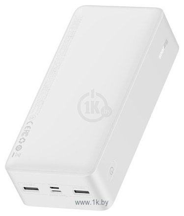 Фотографии Baseus Bipow Digital Display PPDML-K02 30000mAh 