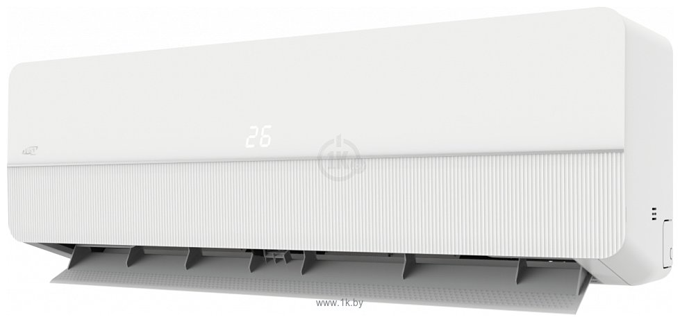 Фотографии Just Aircon Silvery inverter JAC-09HPSIA/CGS/JACO-09HPSIA/CGS