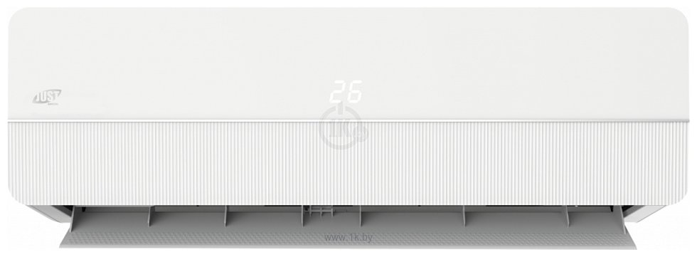 Фотографии Just Aircon Silvery inverter JAC-09HPSIA/CGS/JACO-09HPSIA/CGS