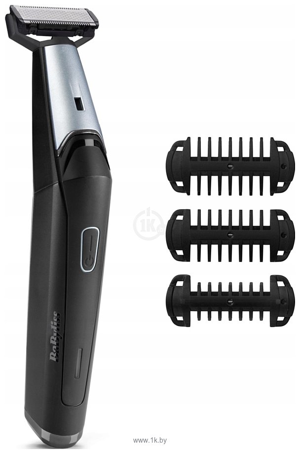 Фотографии BaByliss T880E