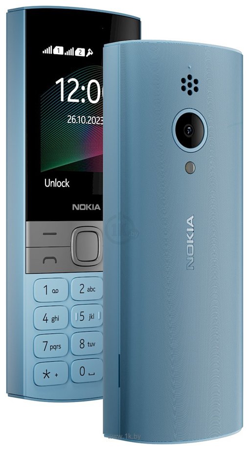 Фотографии Nokia 150 (2023) Dual SIM ТА-1582