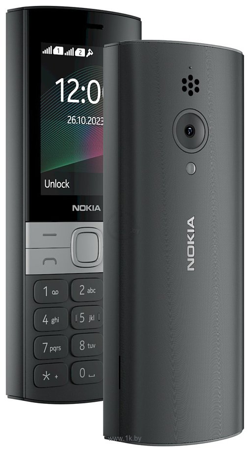 Фотографии Nokia 150 (2023) Dual SIM ТА-1582