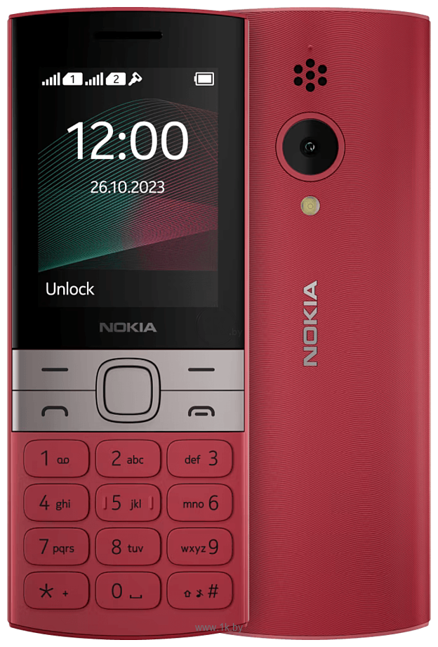 Фотографии Nokia 150 (2023) Dual SIM ТА-1582