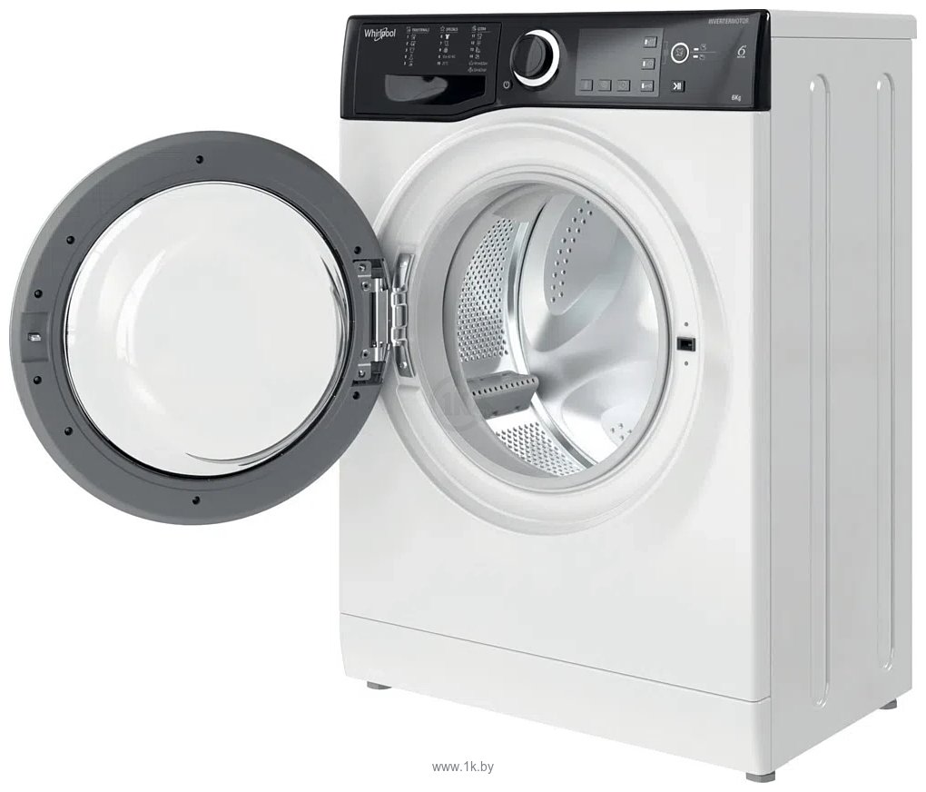 Фотографии Whirlpool WRBSB 6249 S EU