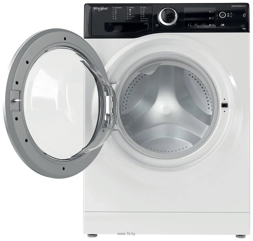 Фотографии Whirlpool WRBSB 6249 S EU