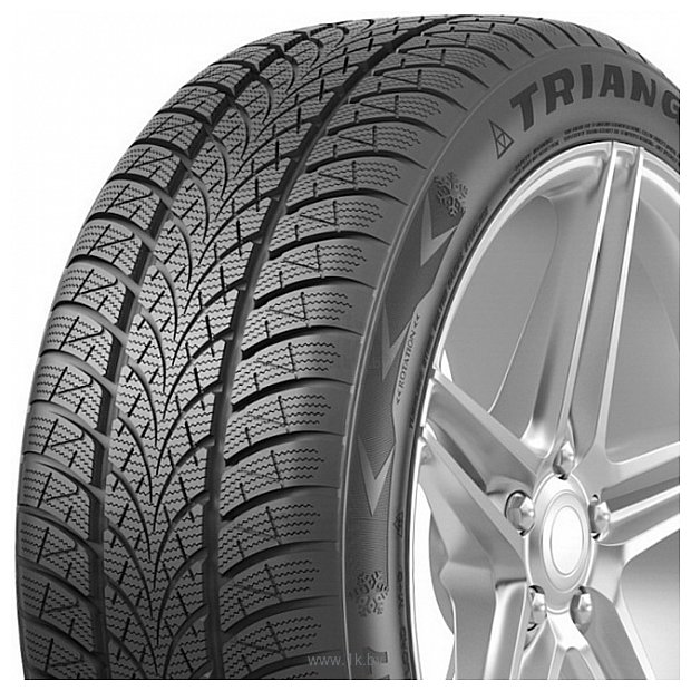 Фотографии Triangle TW401 215/55 R16 97V