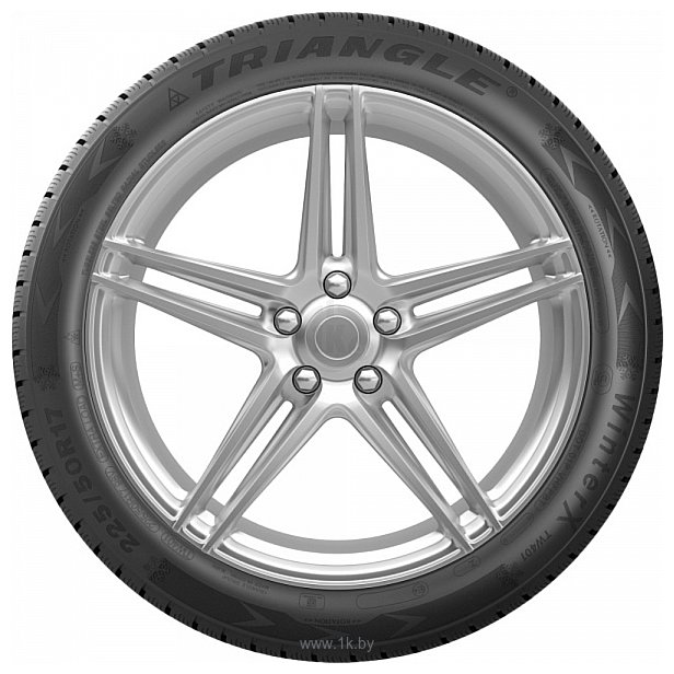 Фотографии Triangle TW401 215/55 R16 97V