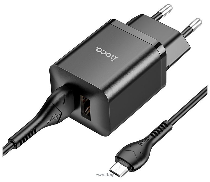 Фотографии Hoco N25 MicroUSB