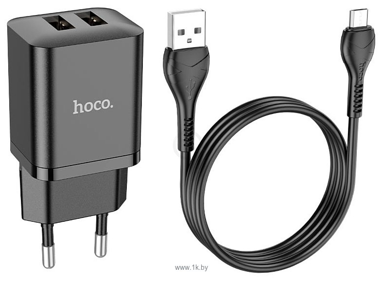 Фотографии Hoco N25 MicroUSB