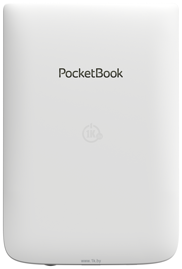 Фотографии PocketBook 617 (белый)