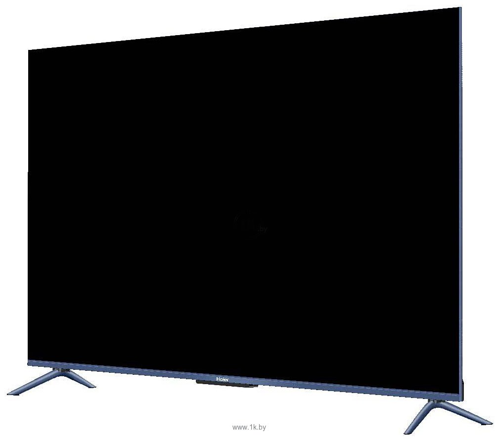 Фотографии Haier 58 Smart TV S5