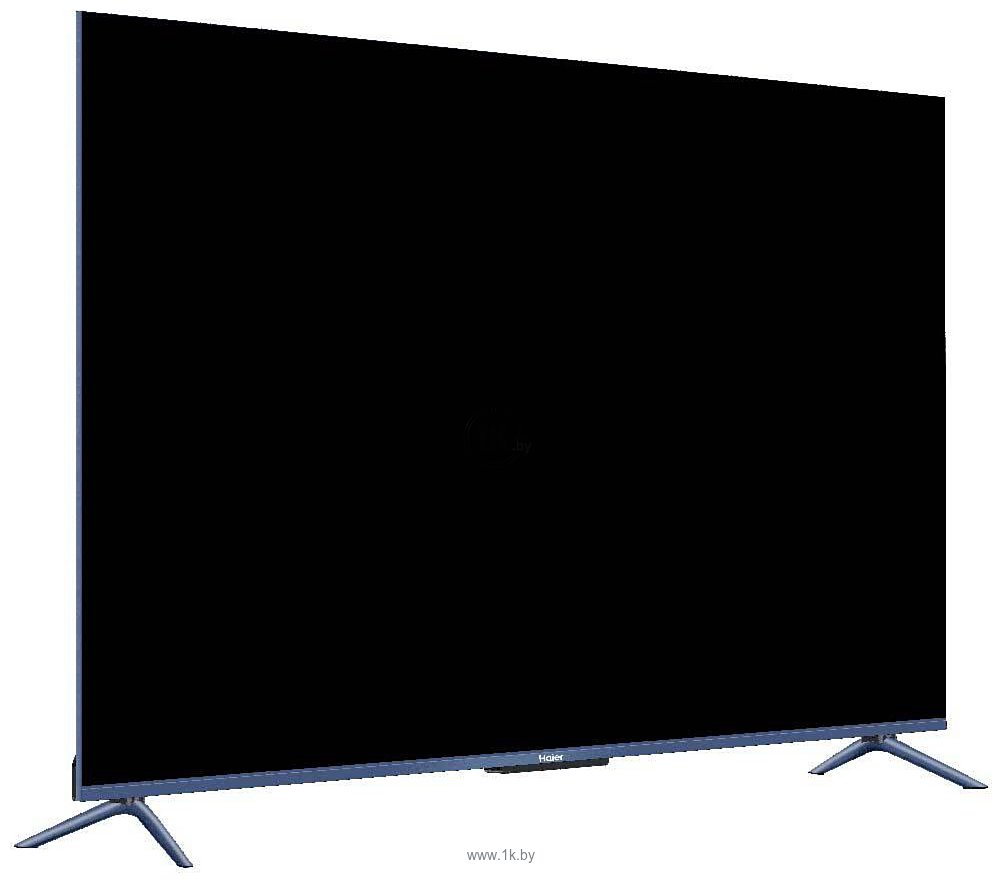 Фотографии Haier 58 Smart TV S5