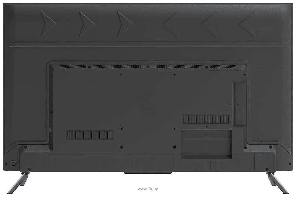 Фотографии Haier 58 Smart TV S5