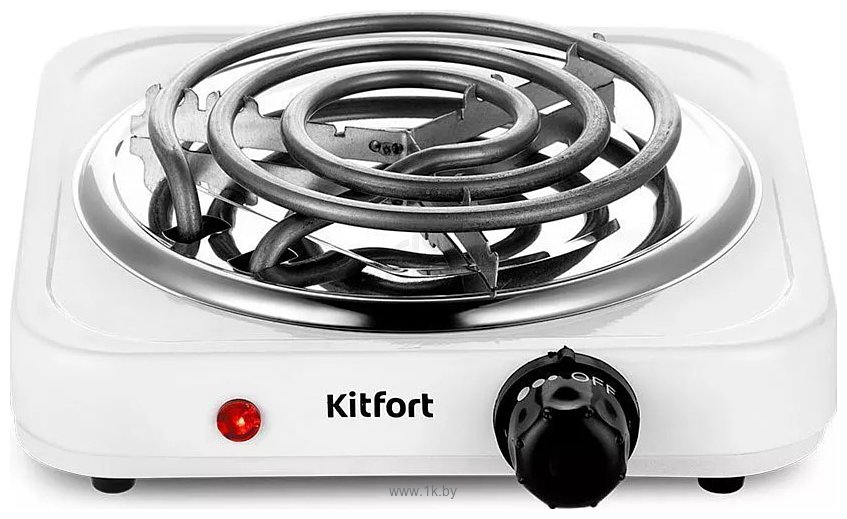 Фотографии Kitfort KT-175