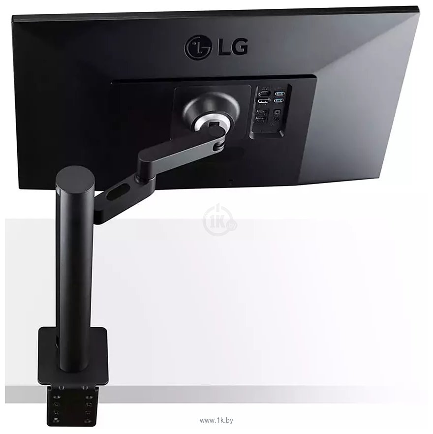 Фотографии LG UltraFine 27UN880P-B