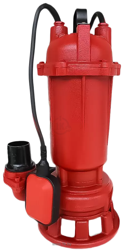 Фотографии Maxpump Megacut 1500D