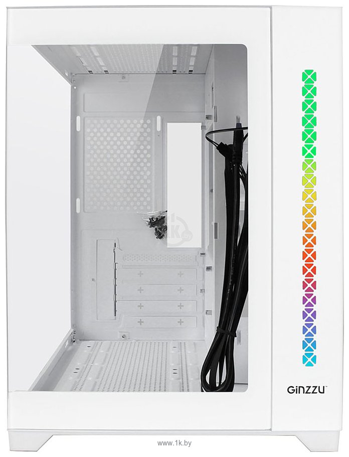 Фотографии Ginzzu V420