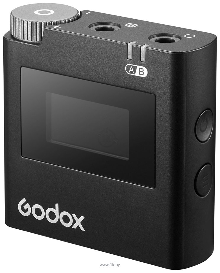 Фотографии Godox Virso M2