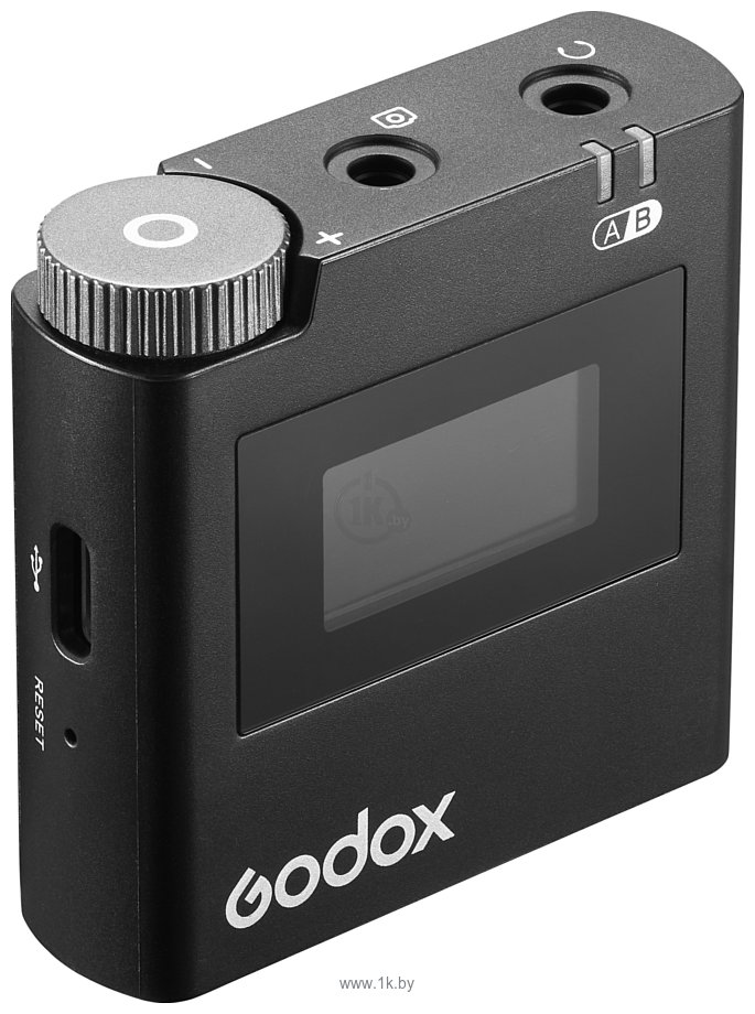 Фотографии Godox Virso M2